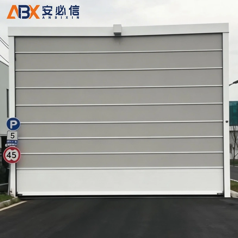 通辽高速堆积门