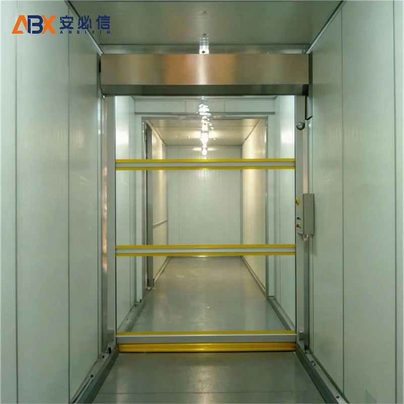 通辽自动快速门
