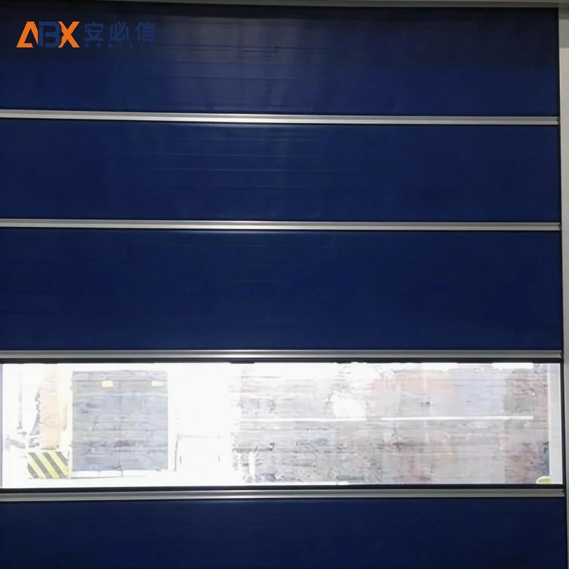 通辽快速卷帘门