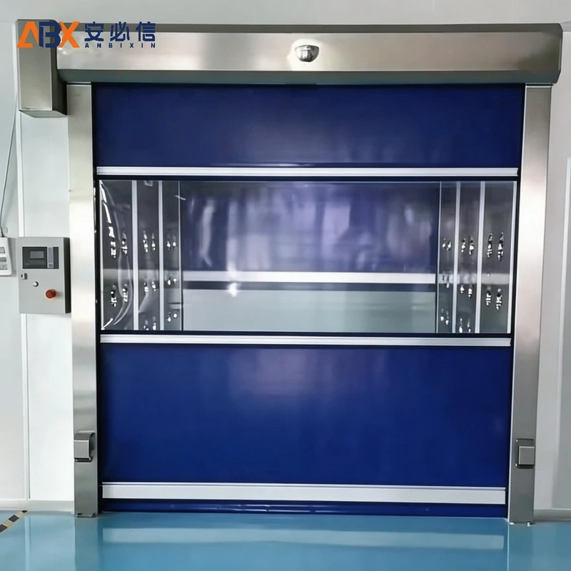 通辽高速门